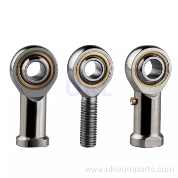 SA20T External thread Threaded rod end joint bearing